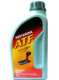 PERTAMINA ATF SAE 20W